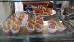 The Famous Donuts at Tivoli Road Bakery