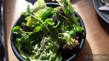 Salad Greens